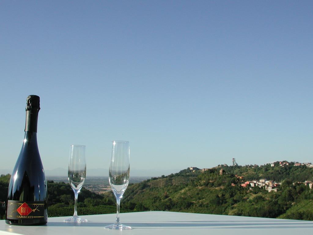 La Vecchia Cantina Stradella