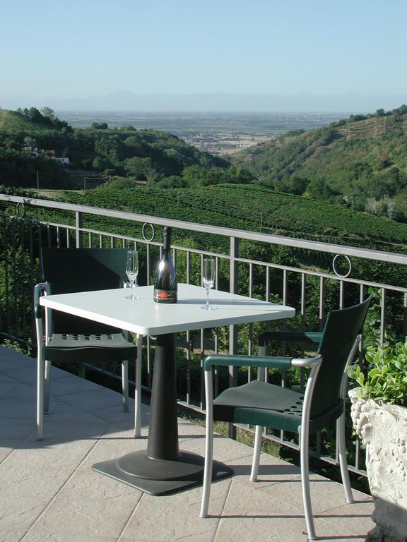 Guest house La Vecchia Cantina 2*