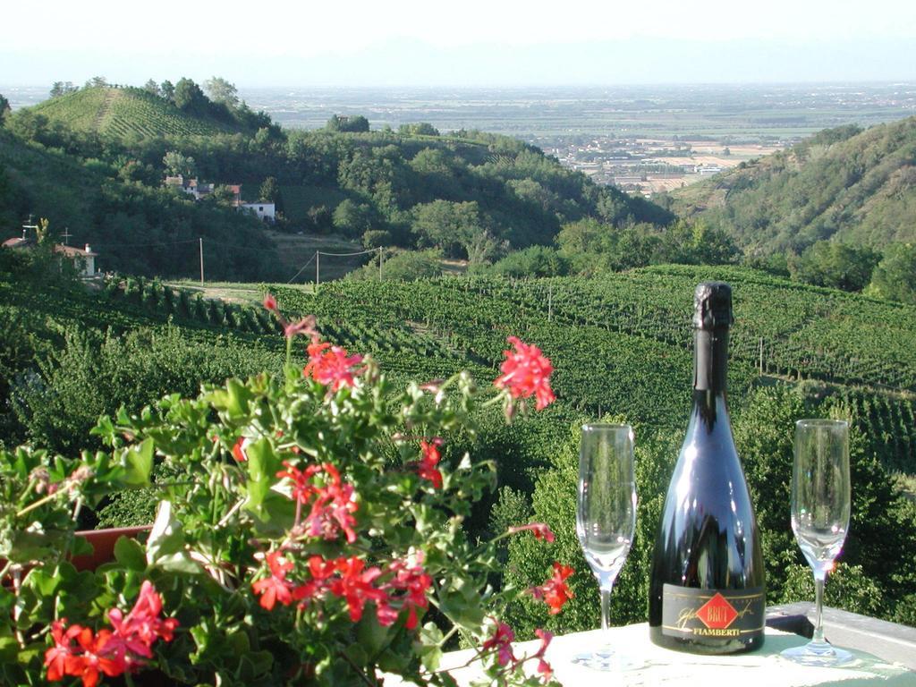 La Vecchia Cantina Guest house 2*