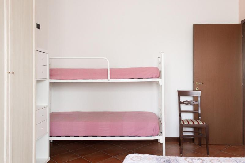 Guest house La Vecchia Cantina