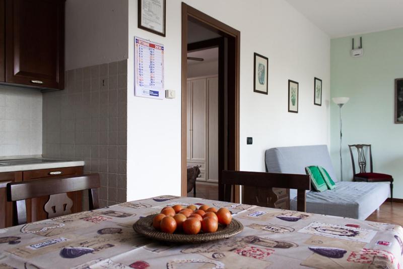 La Vecchia Cantina Guest house Stradella