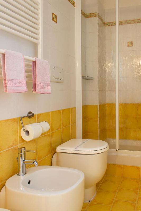 Guest house La Vecchia Cantina Stradella