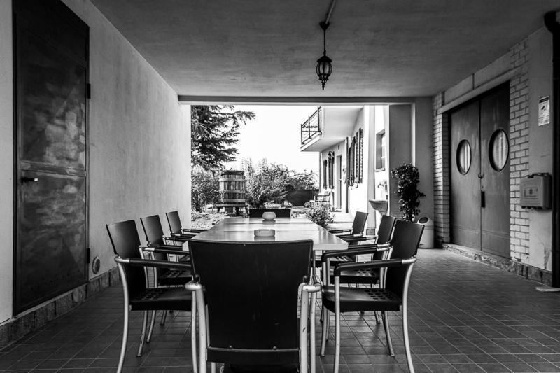 La Vecchia Cantina 2*