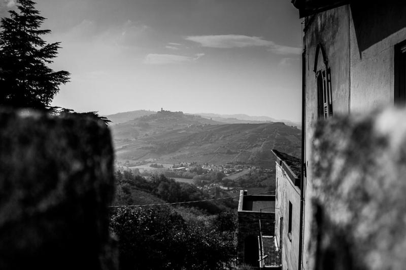 Guest house La Vecchia Cantina Stradella