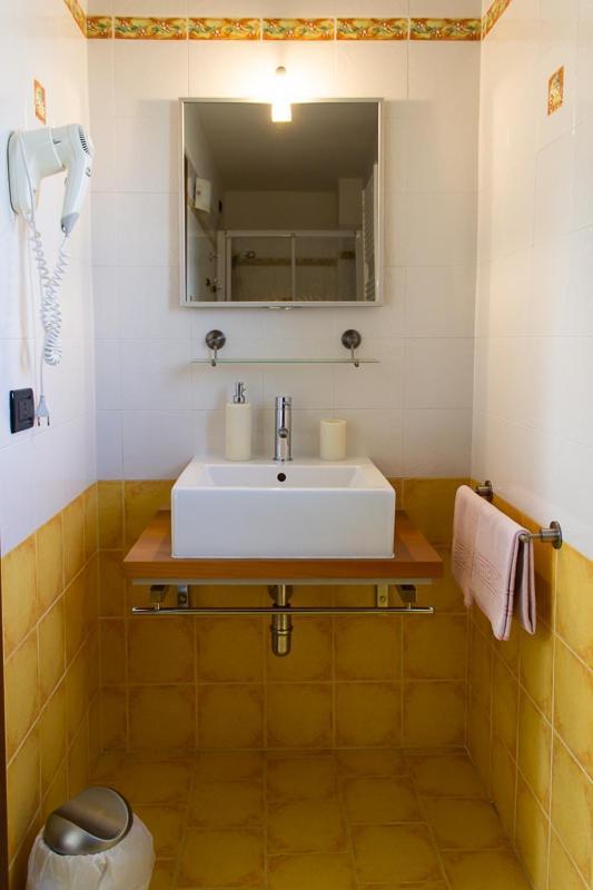 La Vecchia Cantina Guest house Stradella