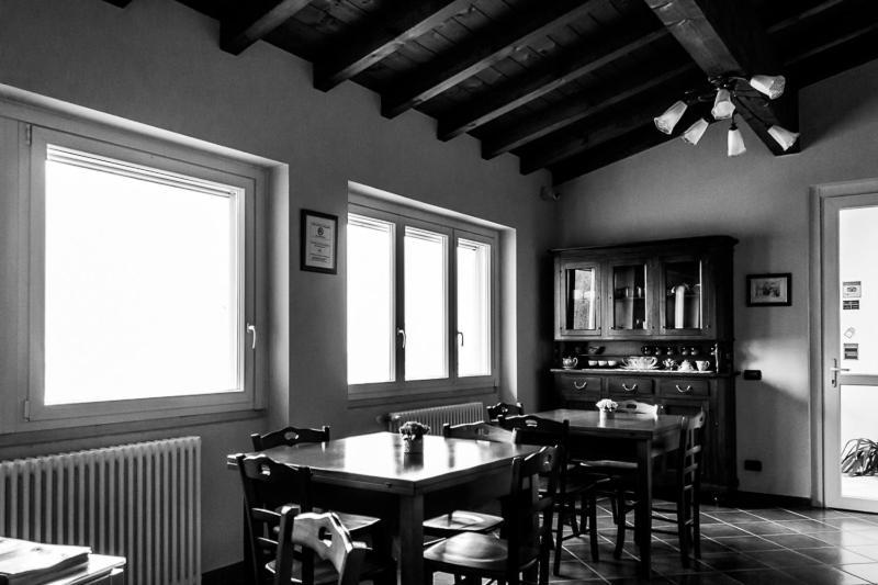 Guest house La Vecchia Cantina Stradella