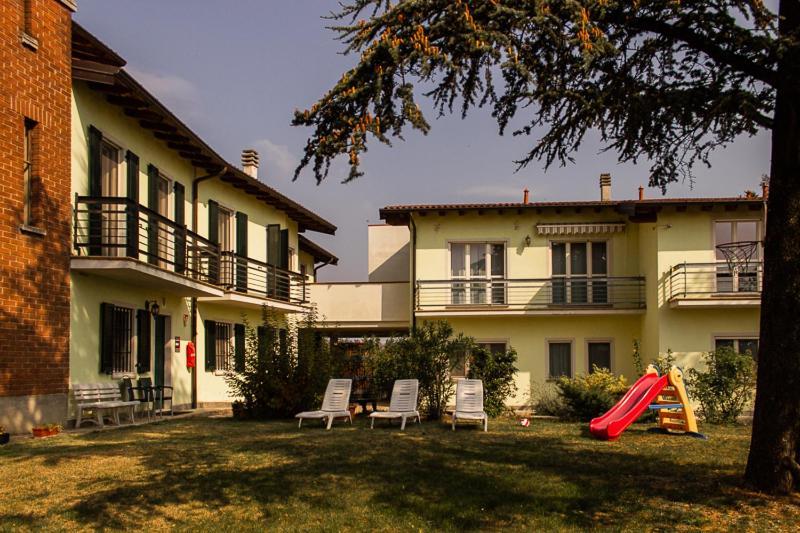 La Vecchia Cantina Guest house