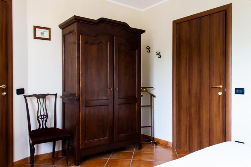 Guest house La Vecchia Cantina