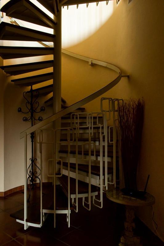 La Vecchia Cantina Guest house 2*