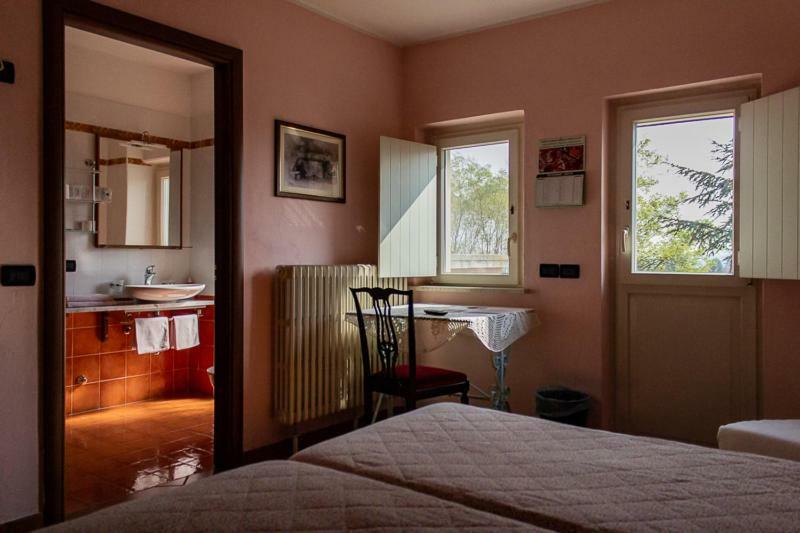 Guest house La Vecchia Cantina 2*