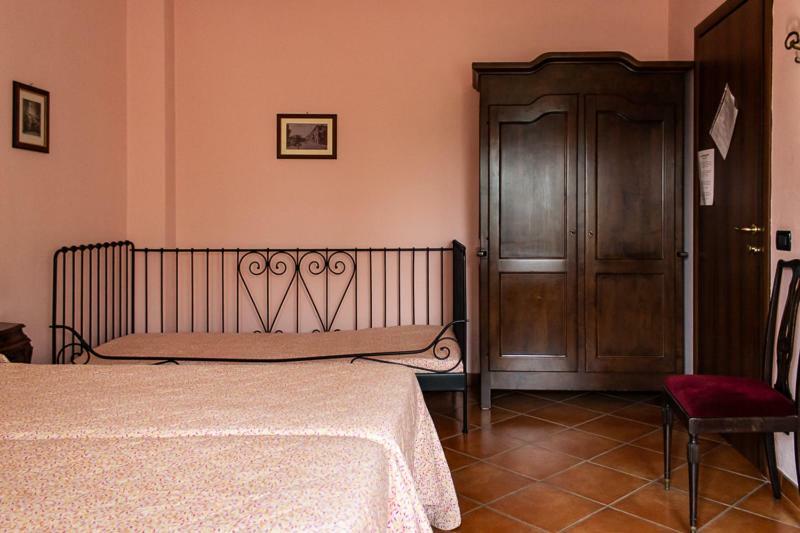 La Vecchia Cantina Stradella